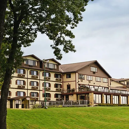 Chestnut Mountain Resort