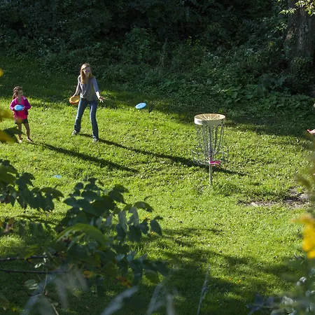 Chestnut Mountain Resort