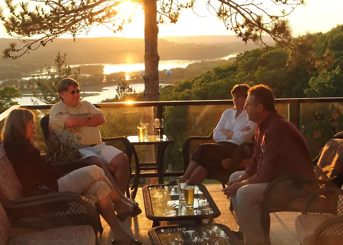 Resort Chestnut Mountain 3*