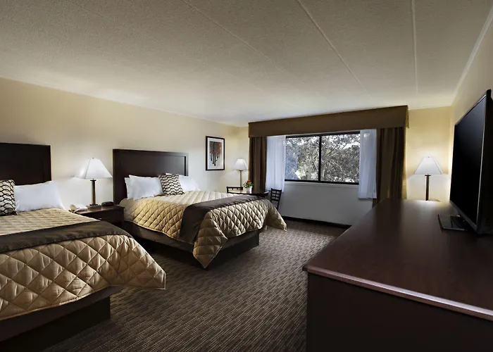 Chestnut Mountain Resort Galena