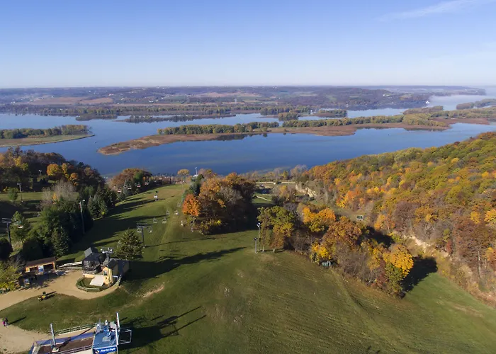 Resort Chestnut Mountain 3*