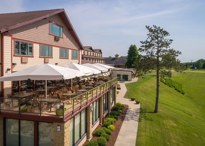Resort Chestnut Mountain Galena