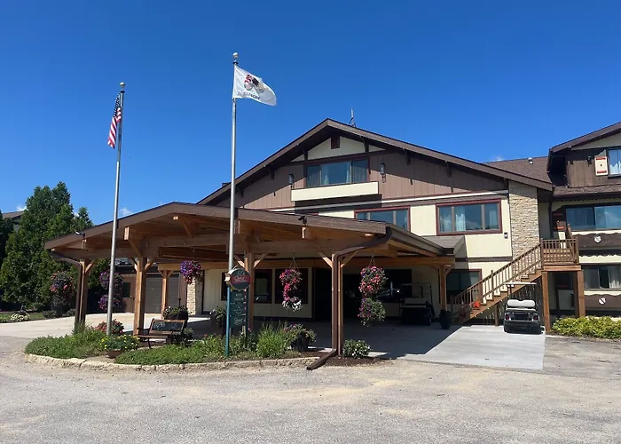 Chestnut Mountain Resort Galena