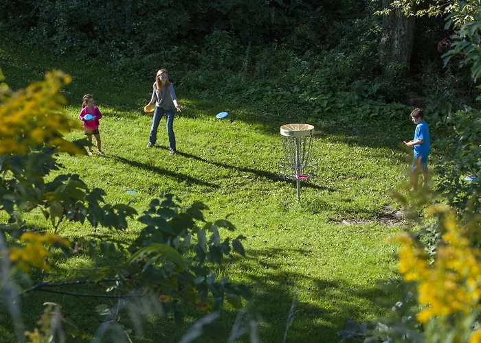 Chestnut Mountain Resort 3*