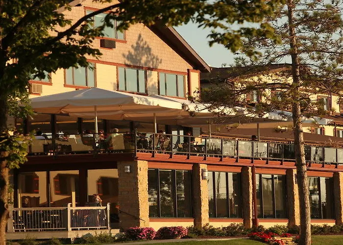 Chestnut Mountain Resort Galena