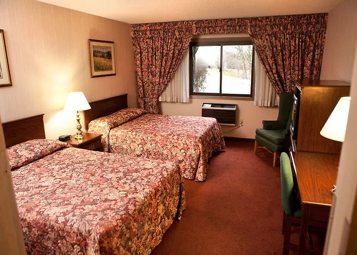 Chestnut Mountain Galena