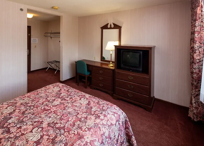 Resort Chestnut Mountain