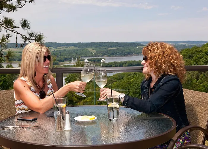 Resort Chestnut Mountain Galena