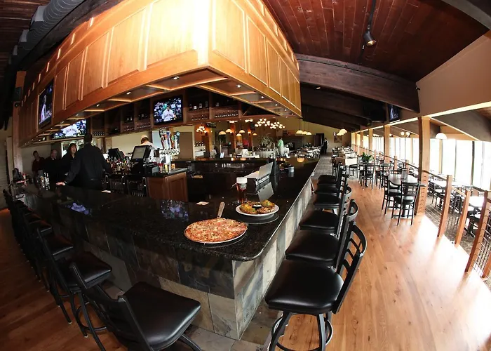 Resort Chestnut Mountain 3*