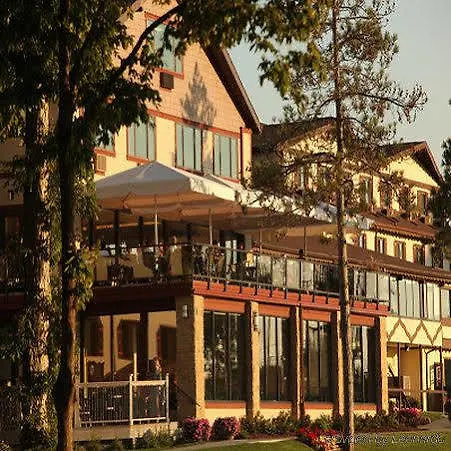 Resort Chestnut Mountain