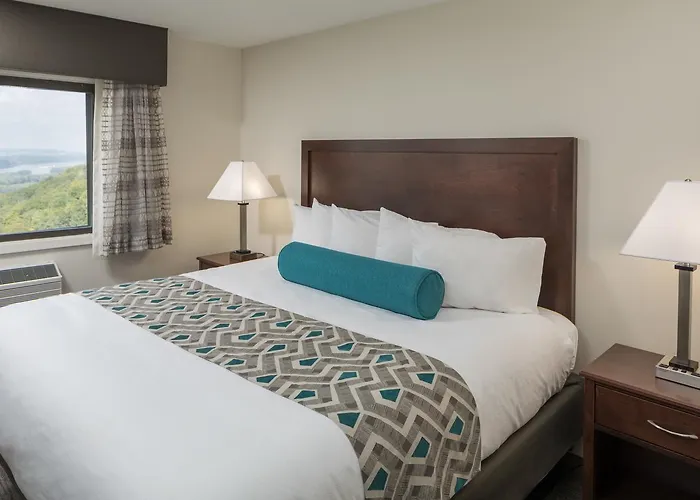 Resort Chestnut Mountain 3*