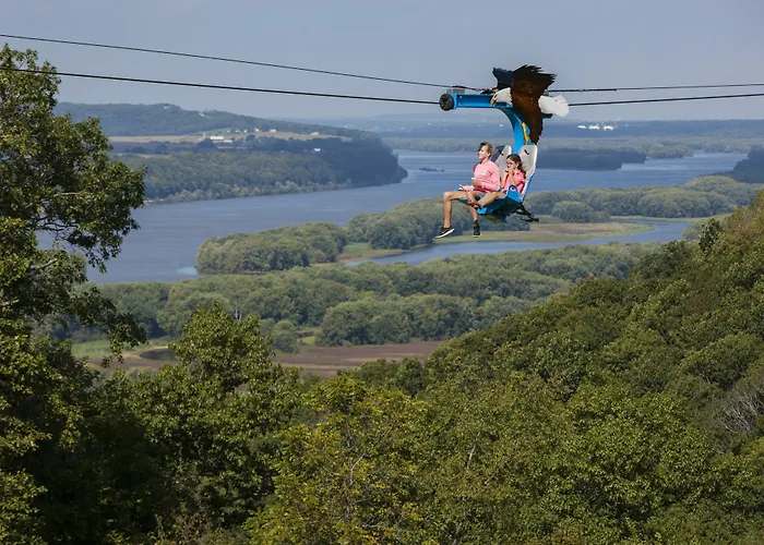Chestnut Mountain 3*