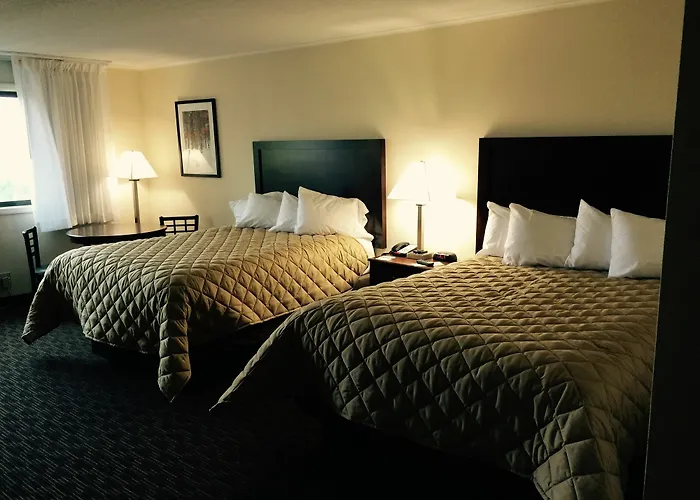 Resort Chestnut Mountain