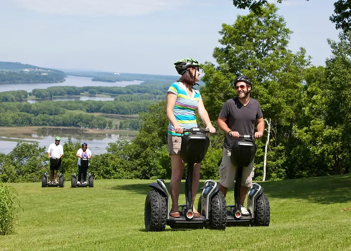 Chestnut Mountain Galena