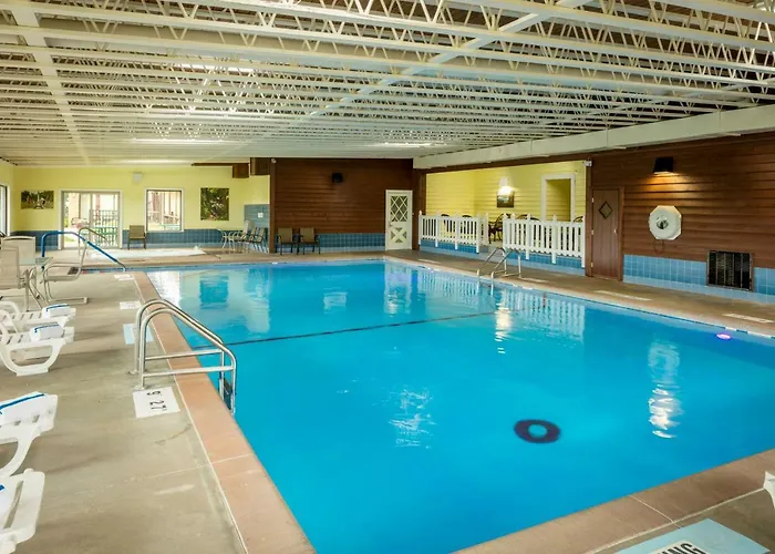 Chestnut Mountain Resort Galena